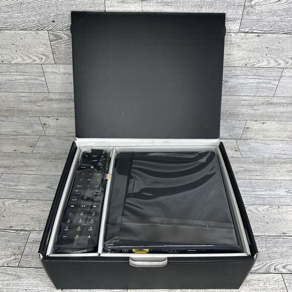 AT&T TV Streaming Box Receiver C71KW-200 Open Box - Picture 1 of 5
